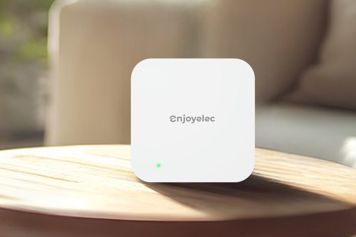 Gallery enjoyelec HEMS 1