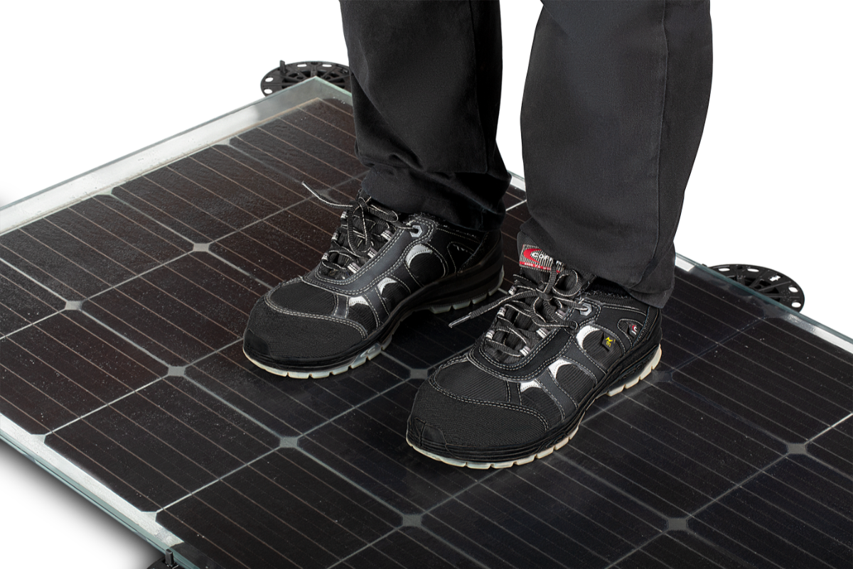 Gallery Arena Solar 1