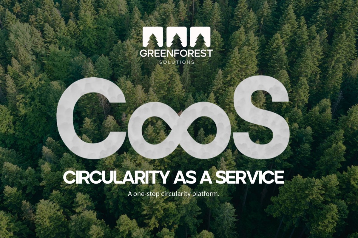 Gallery Circularity-as-a-Service (CaaS) 1