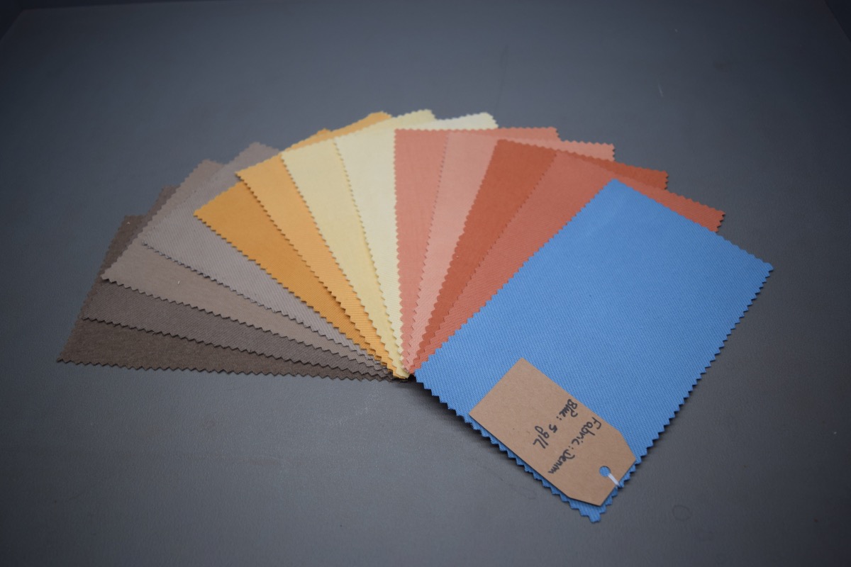Gallery EverDye Pigments 1