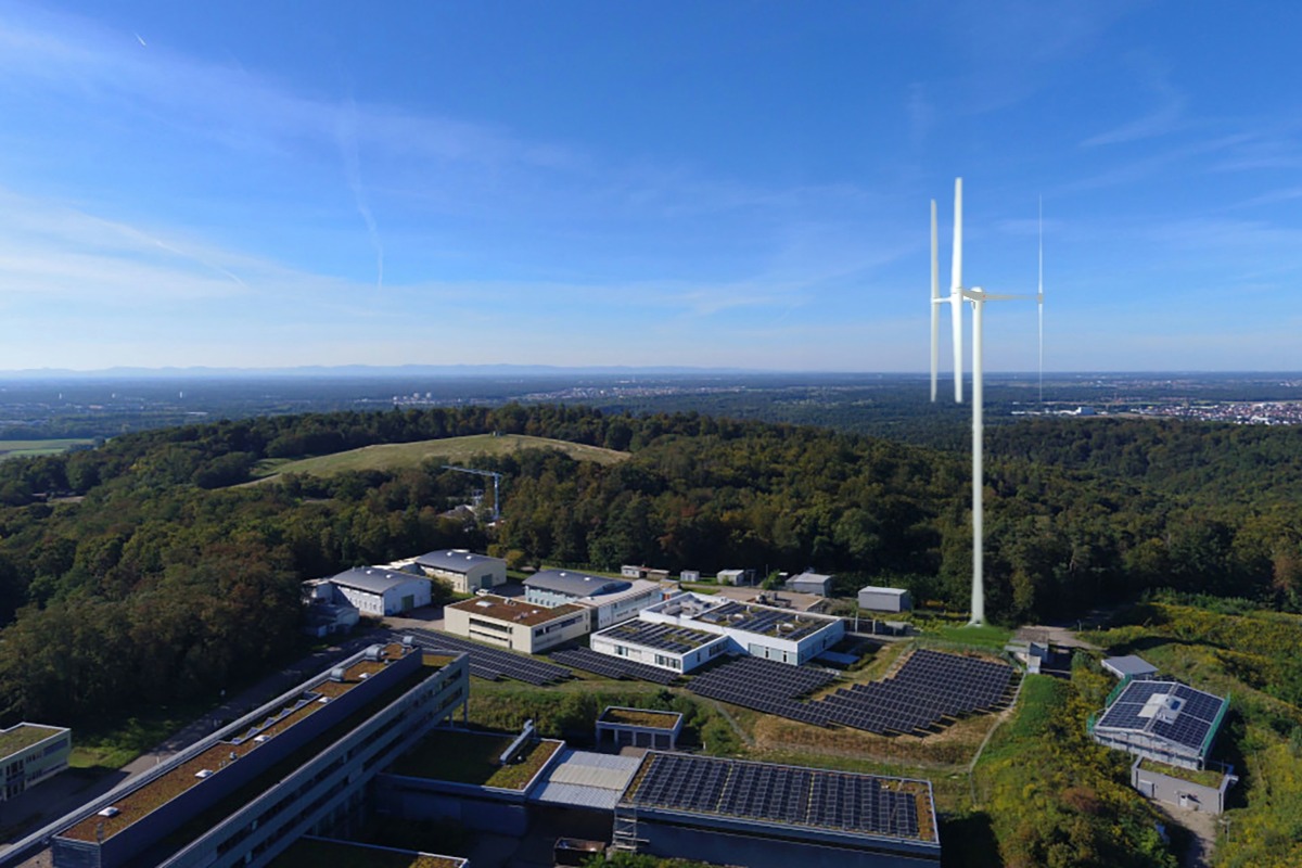 Gallery Vertical Sky® 1