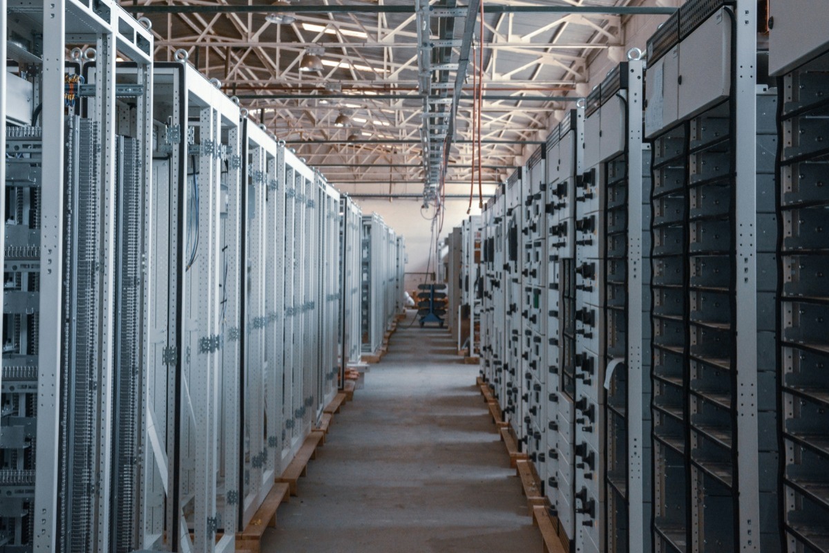 Gallery XNRGY Integrated Cooling Solutions 1