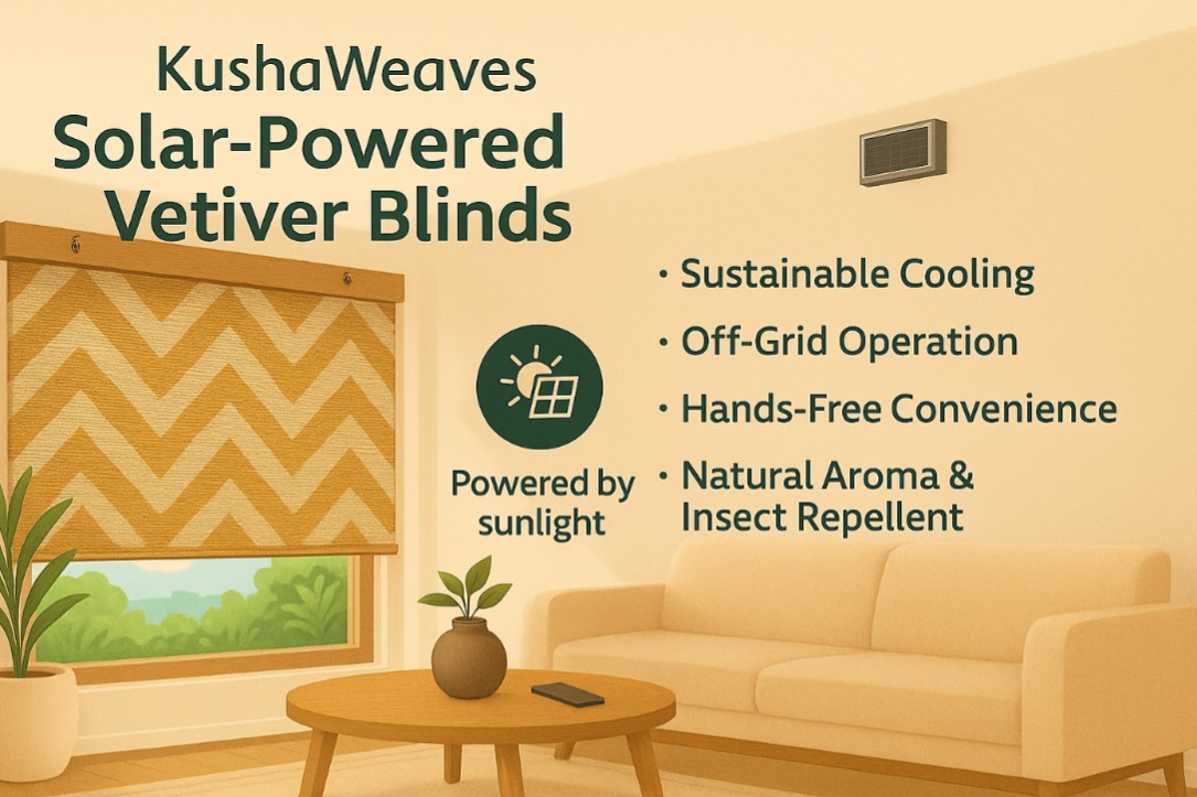 Gallery KushaWeaves 1