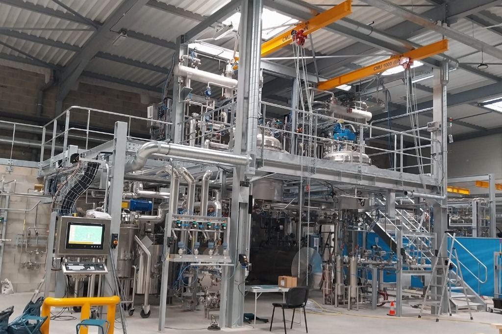 Gallery Giving Endless Life to End-of-Life Textiles 1