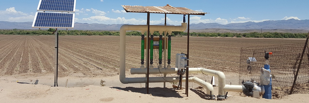 Gallery AQUA4D: Water-Smart Irrigation 1