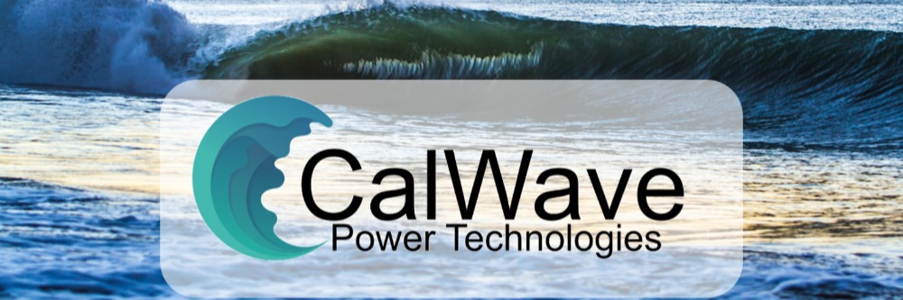 Gallery CalWave Wave Energy Converter 1