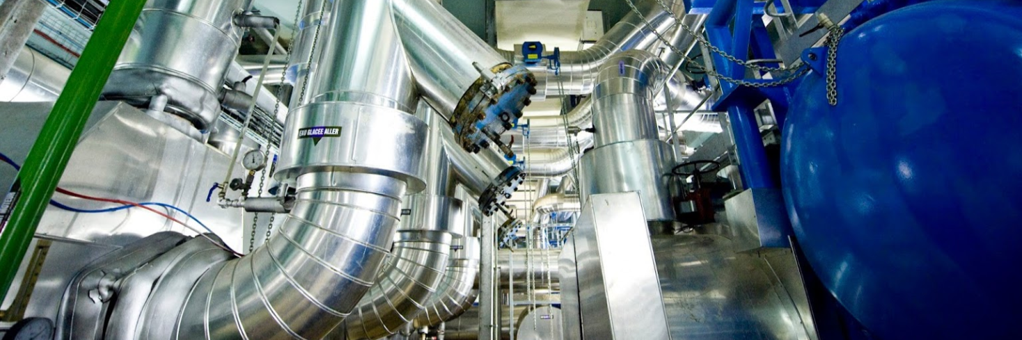 Gallery District Cooling Systems 1