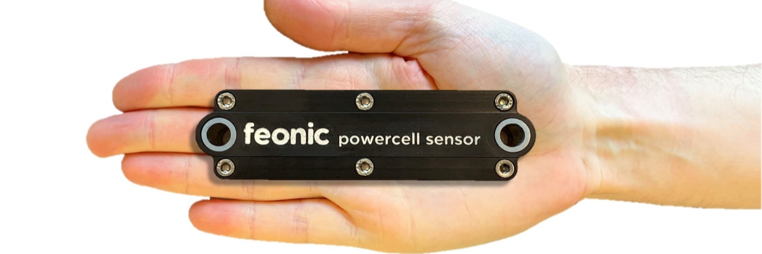 Gallery Feonic Powercell Sensor 1