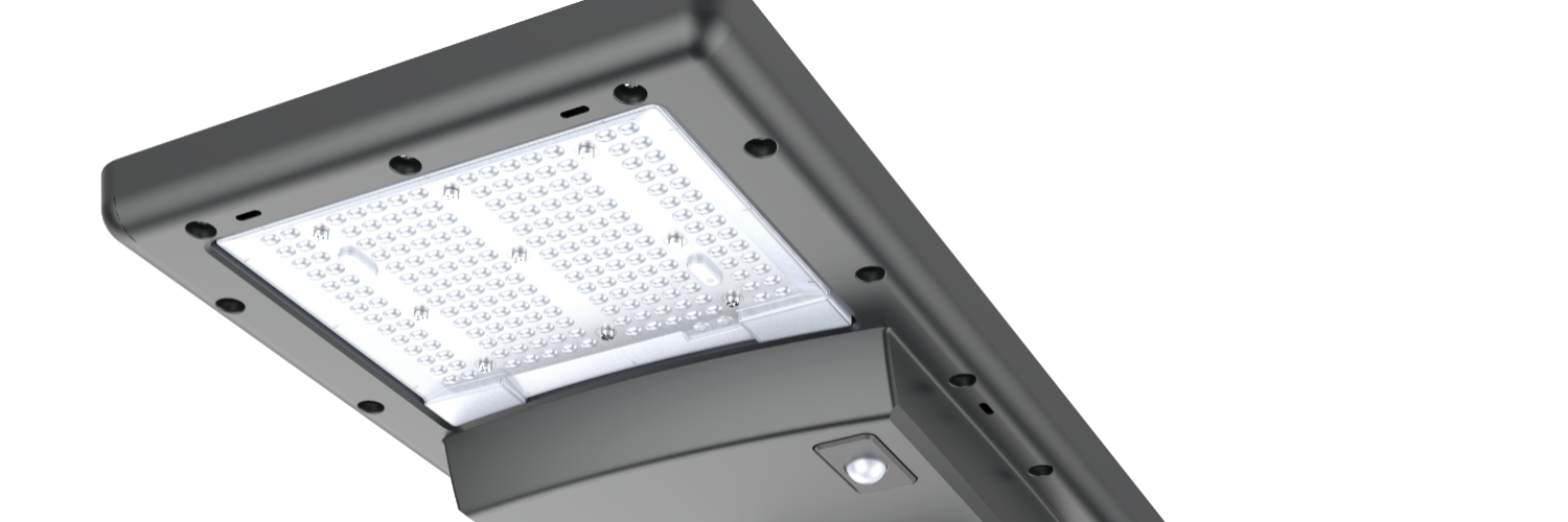 philips sunstay solar luminaires