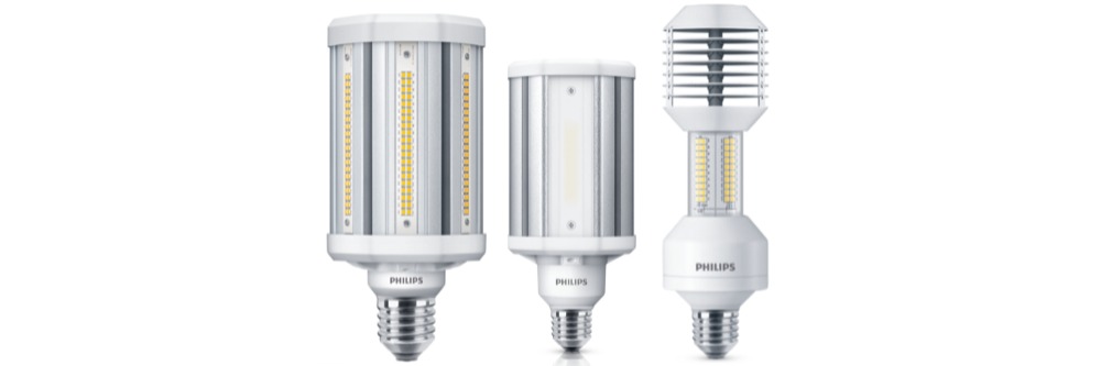 Gallery Philips TrueForce LED Public 1