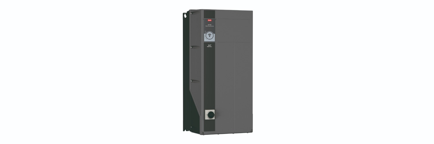 Gallery VLT® HVAC Drive 1