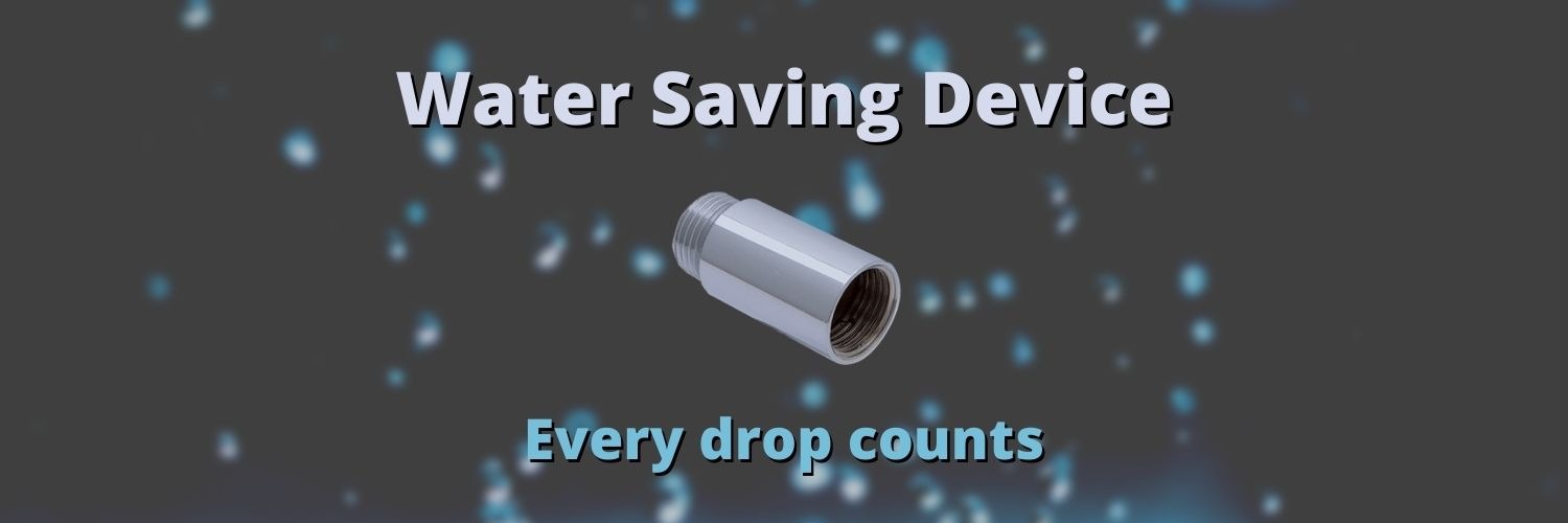 Gallery DEA Water Saving Device 1