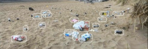Gallery Global Database of Coastal Plastic Waste 1