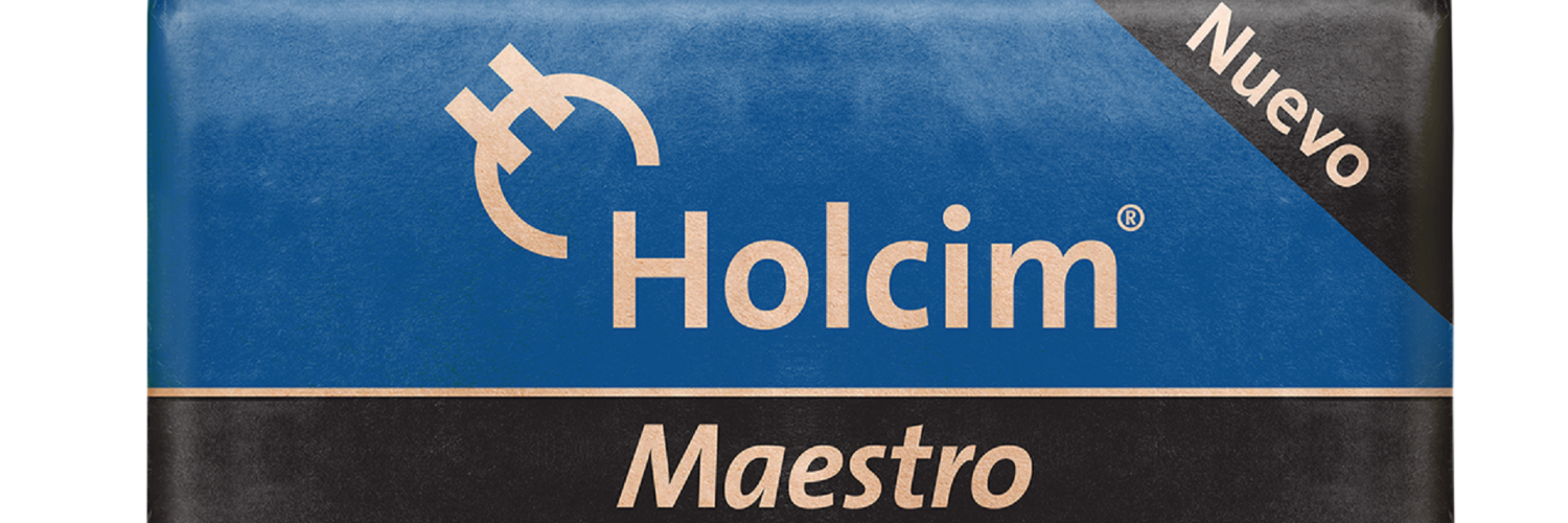 Gallery Holcim Maestro 1