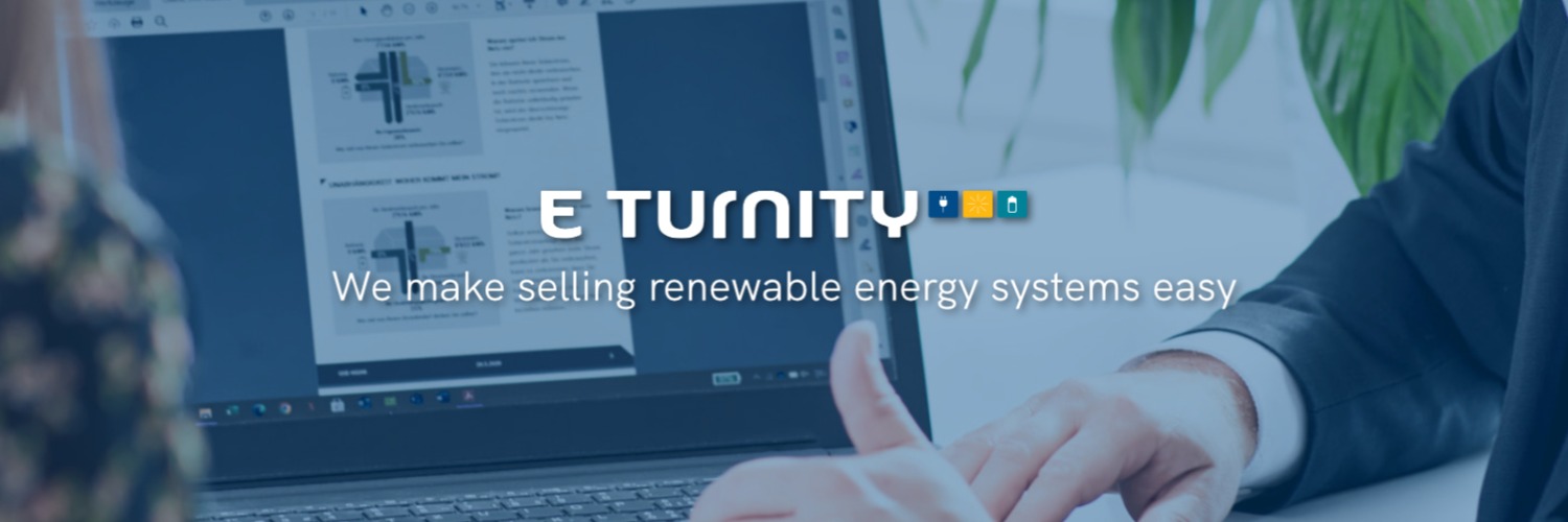 Gallery Eturnity Renewable Software Solution 1