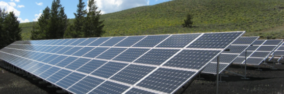 Gallery Solar Energy Solutions in Africa 1