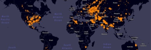 Gallery Methane Watch 1