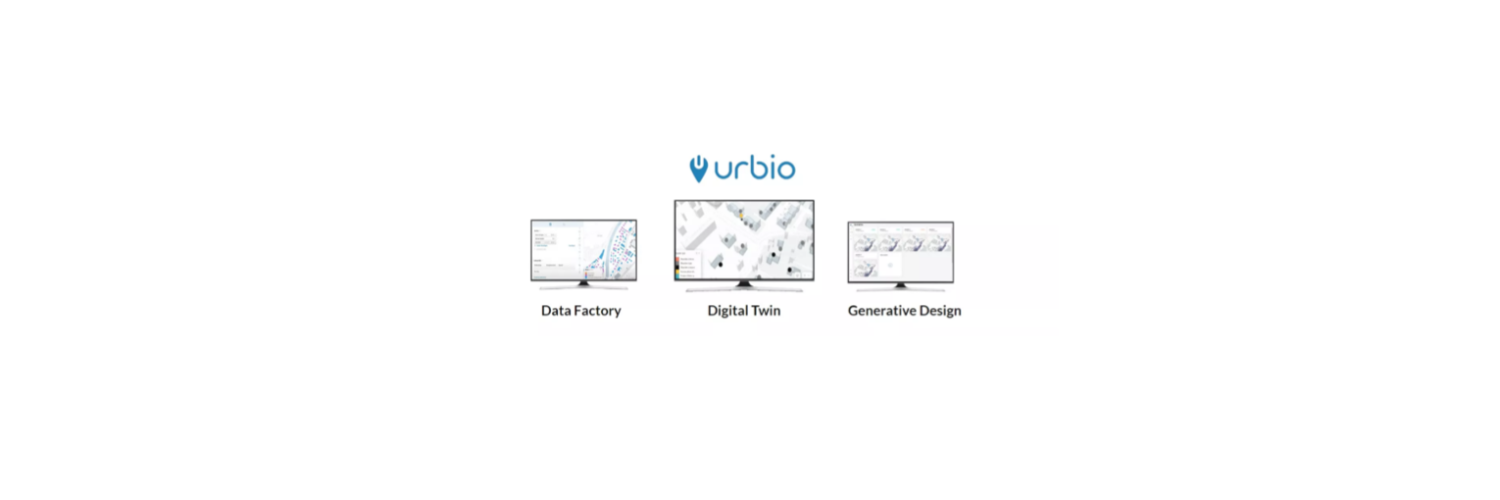 Gallery Urbio - AI software 1