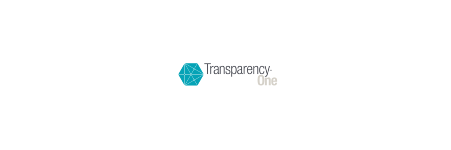 Gallery Transparency-One Network 1