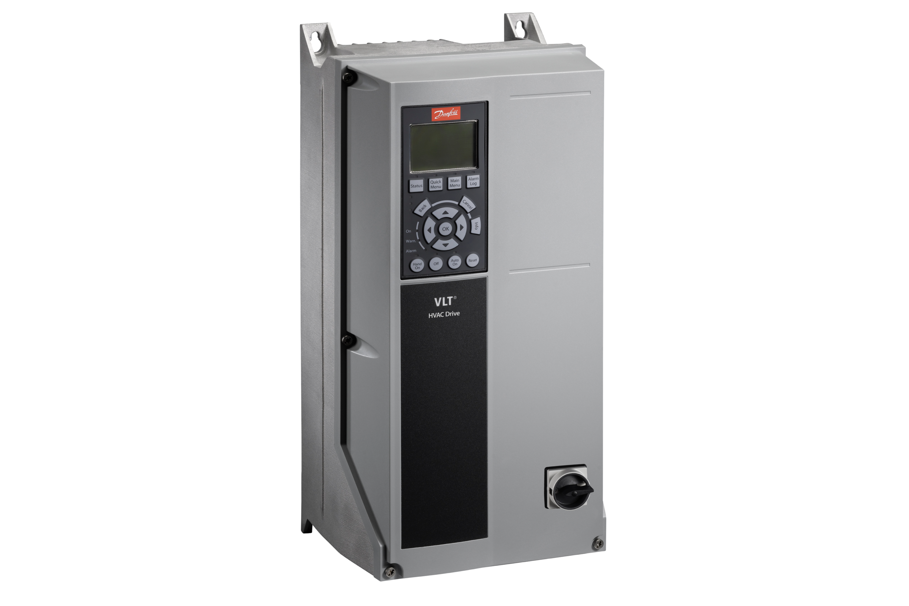 Gallery VLT® HVAC Drive 2