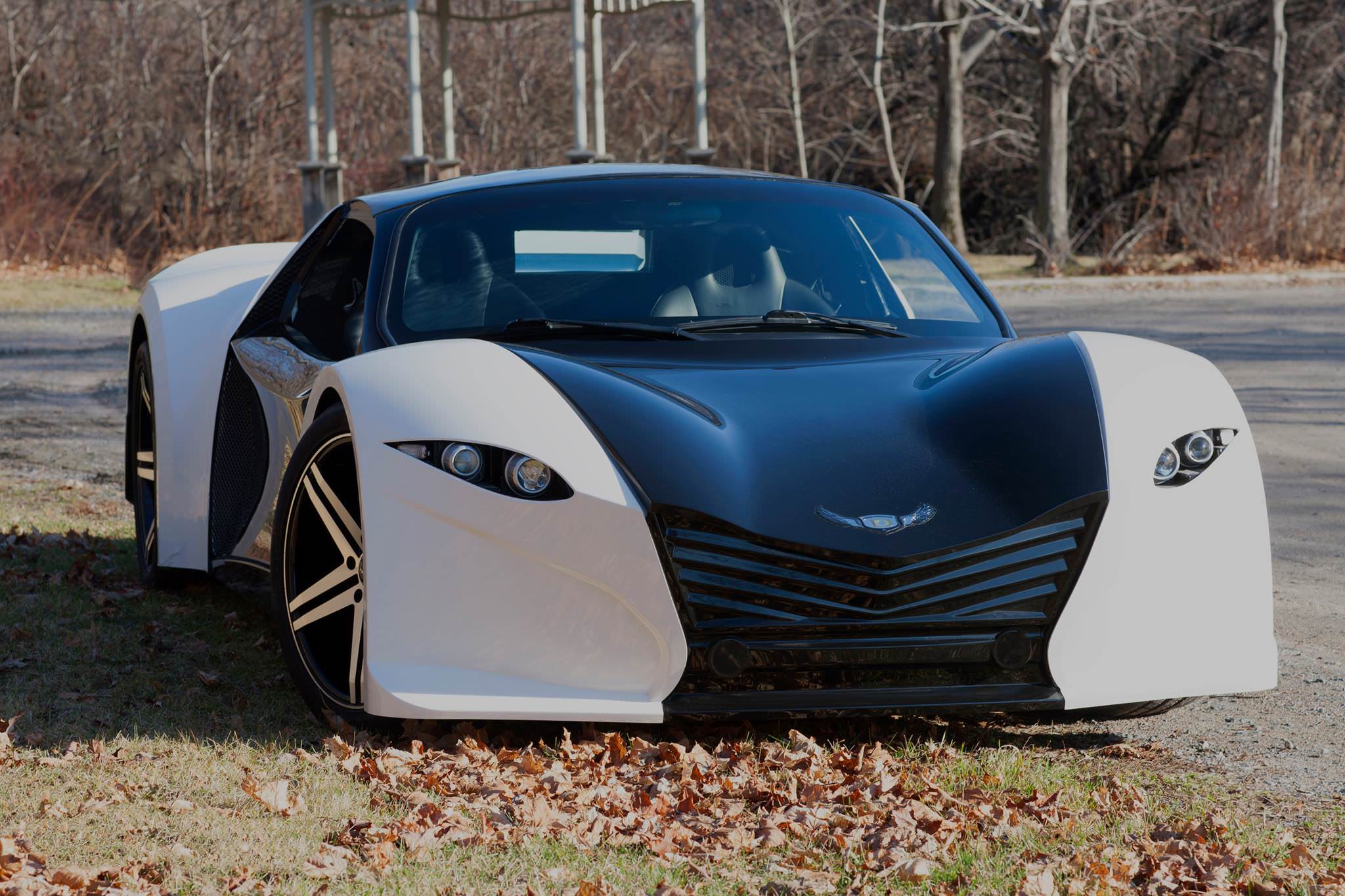 Самая выпускаемая машина. Dubuc Tomahawk ev Supercar. Канадские машины. Самый быстрый электромобиль. Машины в Канаде.