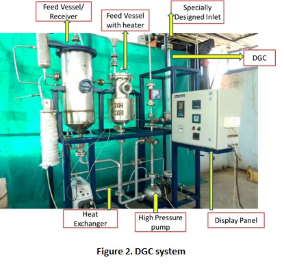 Gallery Downflow Gas Contactor (DGC) Technology 2