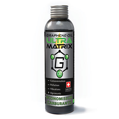 Gallery Graphene-Oil Ultra Matrix 2