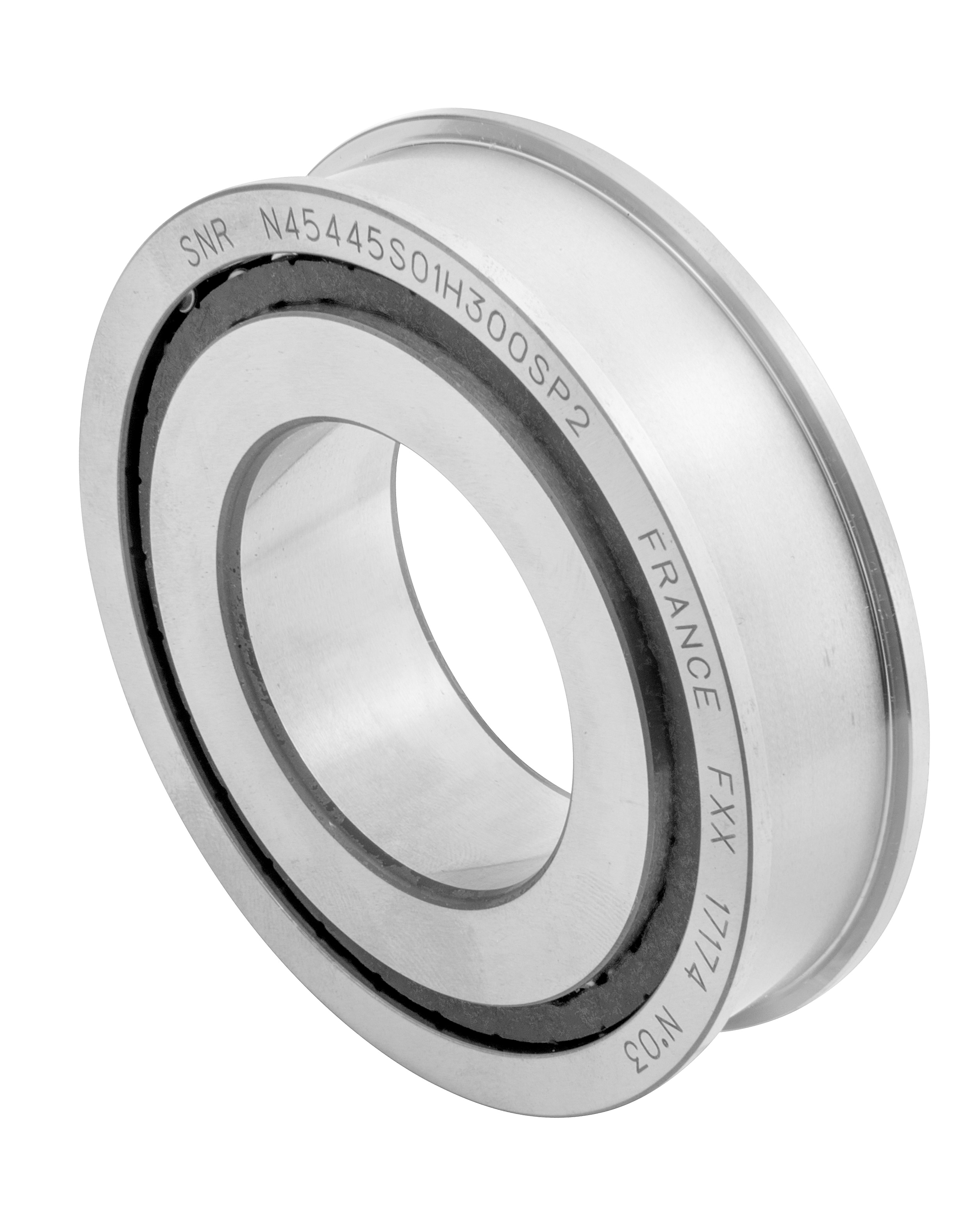 Gallery NTN-SNR crankshaft bearing 2