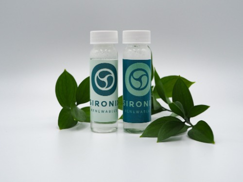 Gallery Plant-based Eosix® surfactant 2