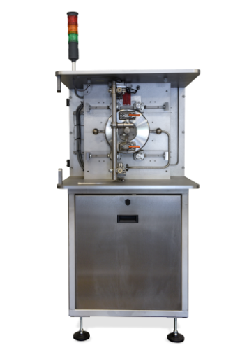 Gallery Supercritical CO2 Cleaning System 2
