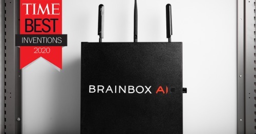 Gallery BrainBox AI 2