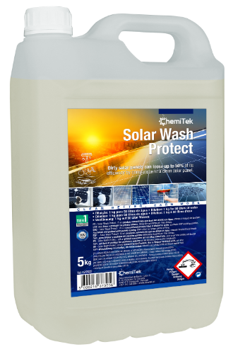 Gallery Solar Wash Protect 2