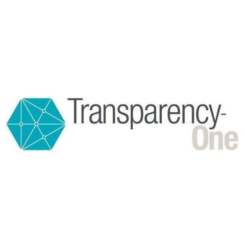 Gallery Transparency-One Network 2