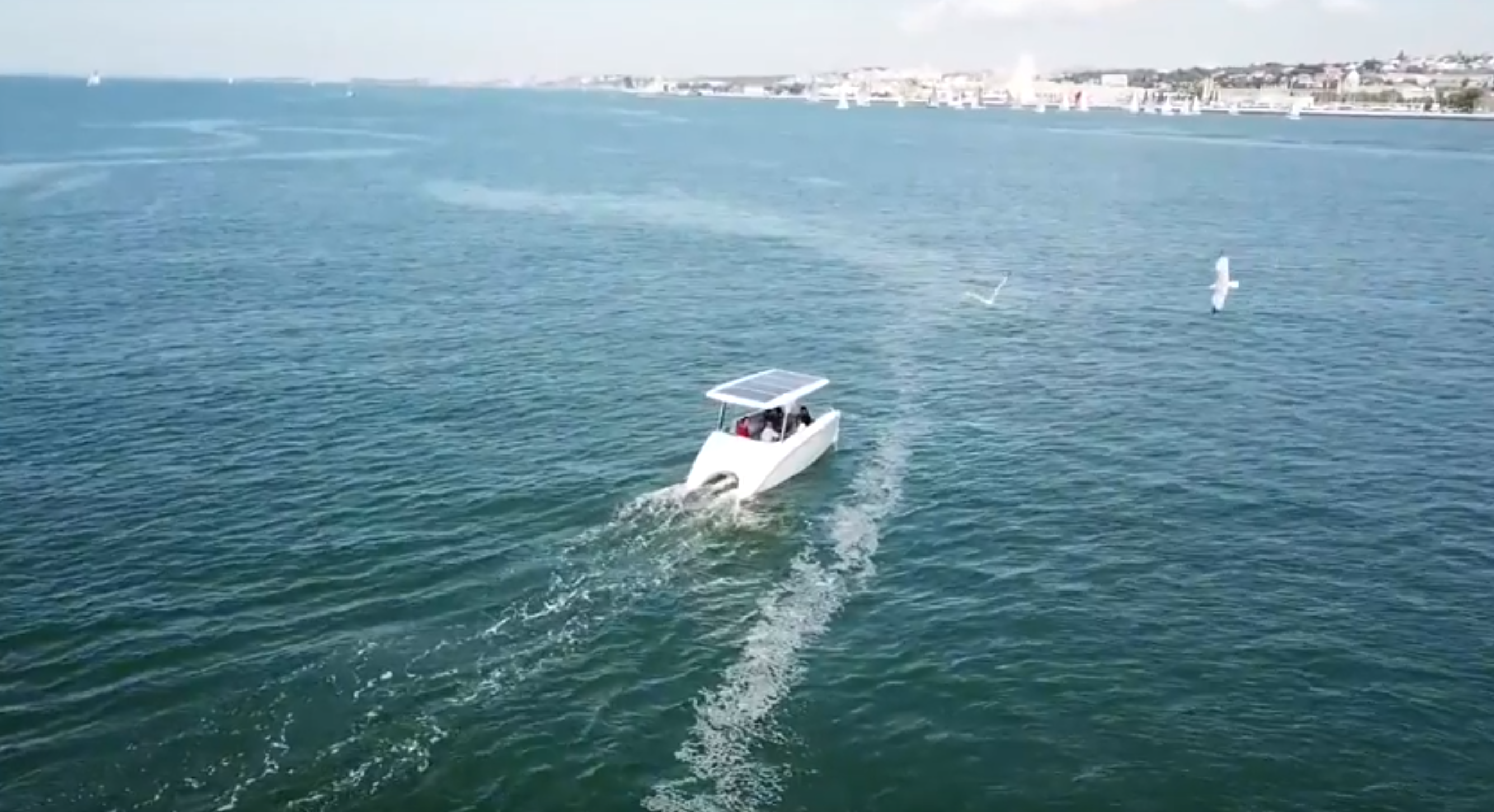 Gallery City Boats Lisbon 3