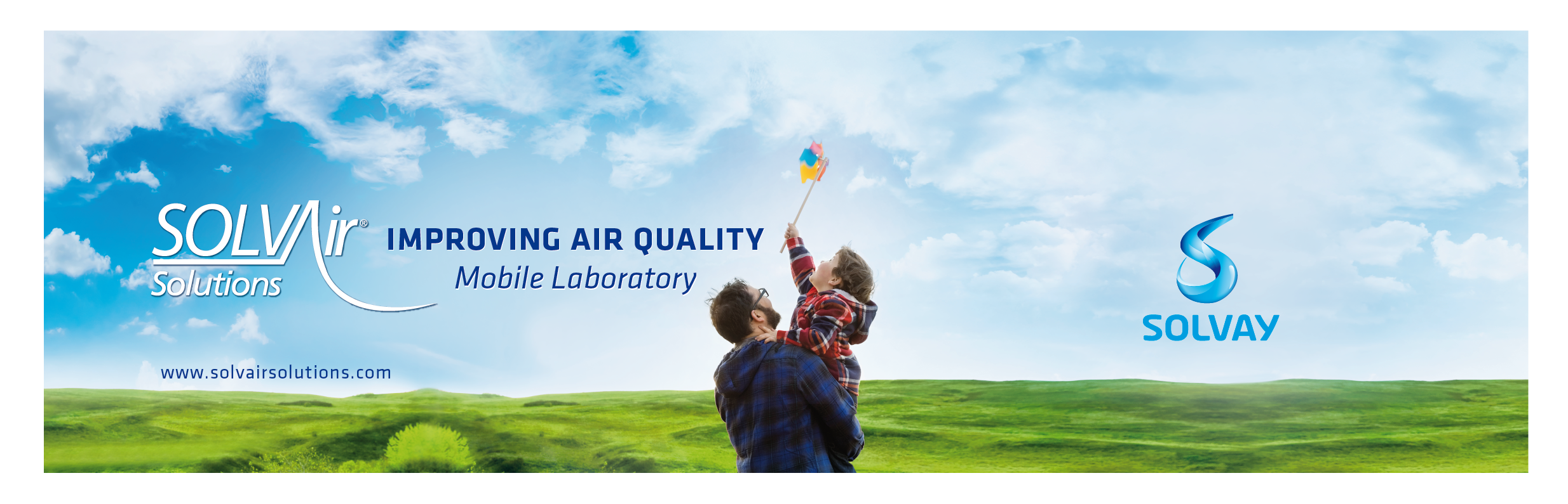 Gallery SOLVAir® 3