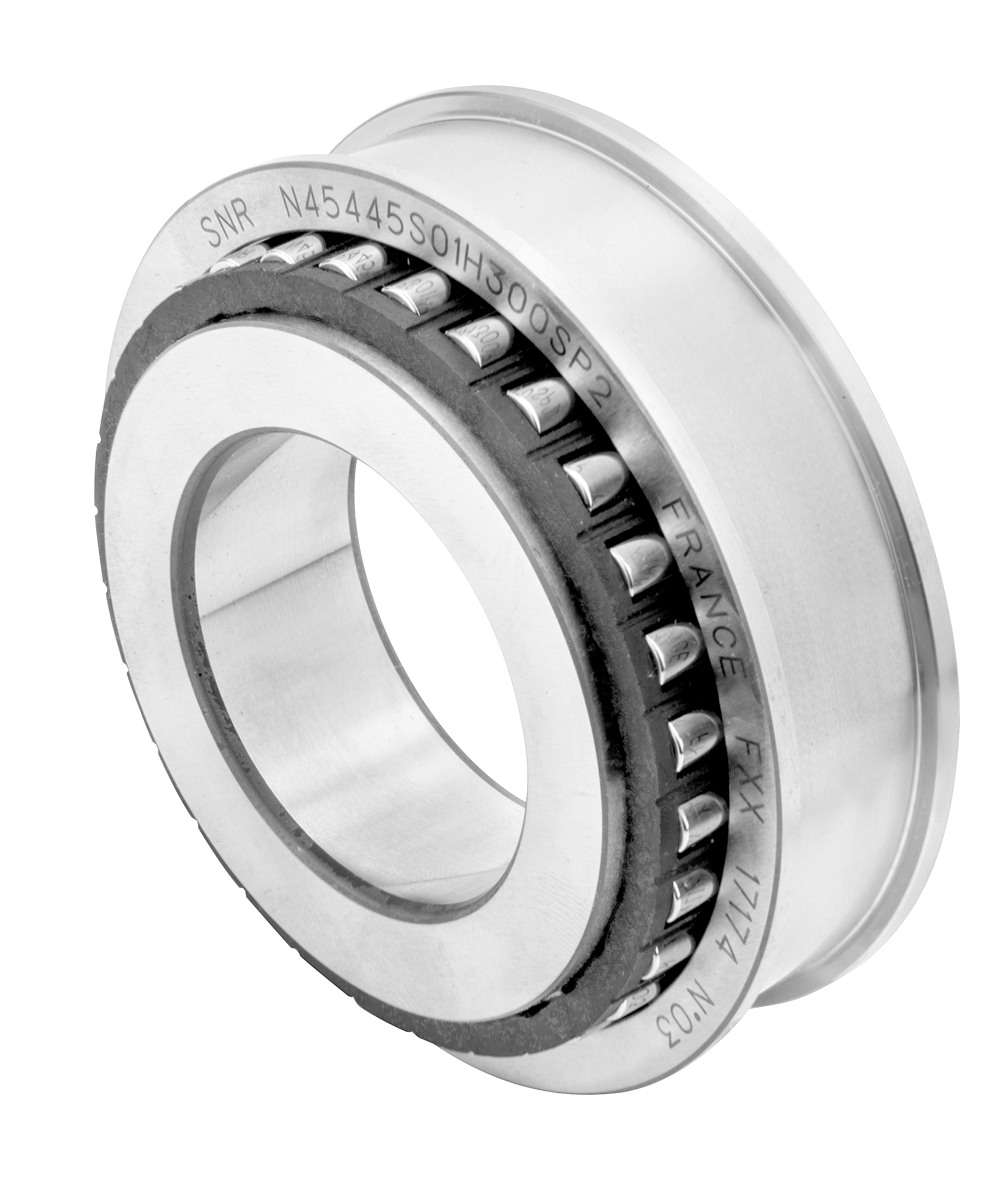 Gallery NTN-SNR crankshaft bearing 3