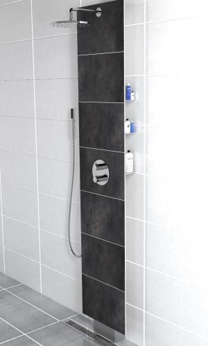 Gallery Eco Loop Showers 3