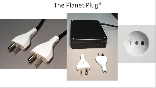 Gallery The Planet Plug® 3