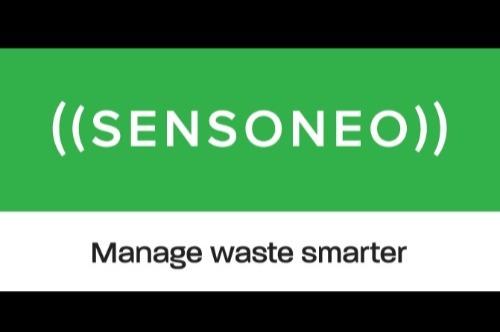 Gallery Sensoneo Smart Waste Management  3