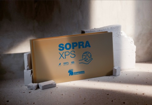 Gallery SOPRA XPS 3
