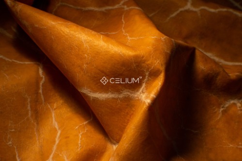 Gallery Celium® BioFabricated Leather 3