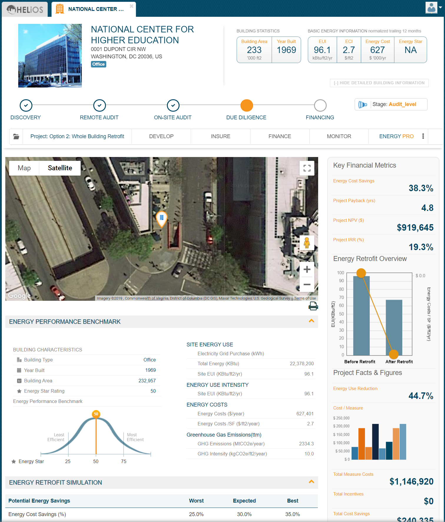 Gallery Helios Exchange 4