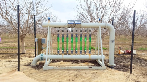 Gallery AQUA4D: Water-Smart Irrigation 4