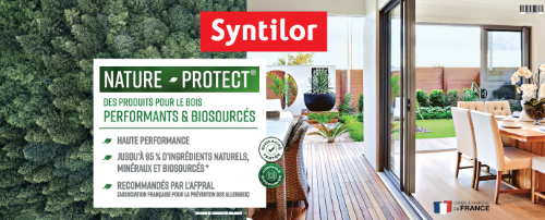 Gallery Nature Protect® SYNTILOR 4
