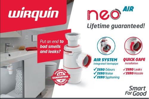 Gallery Wirquin Neo Air 4