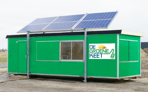 Gallery Mobile Energy Supply Units 4