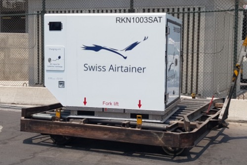 Gallery Swiss Airtainer 4
