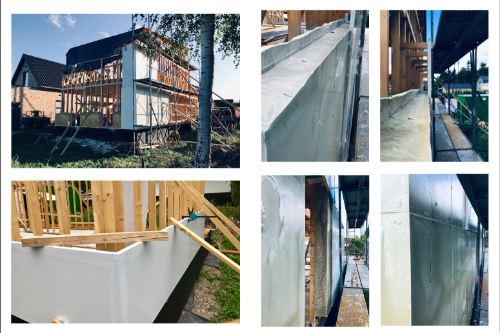 Bhaluu Constructions