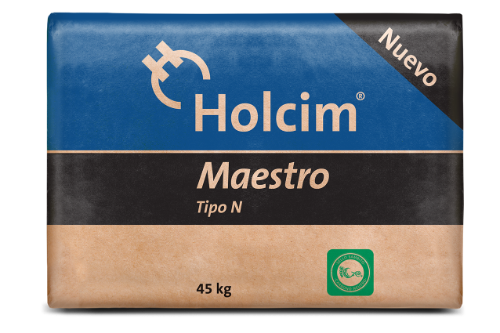 Gallery Holcim Maestro 1