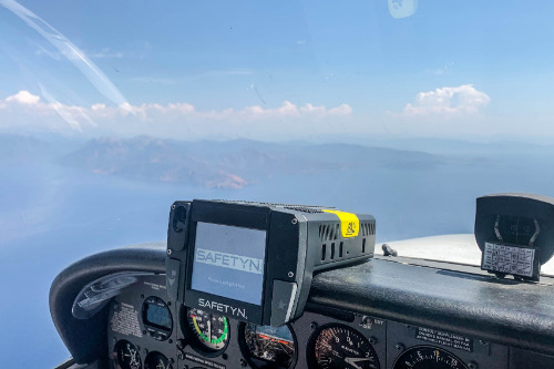 SAFETYN'Box & SAFETYN'Eco Index